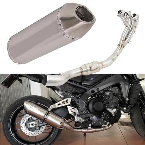 バイク用マフラー xsr900」の人気商品一覧 | 安い商品を通販